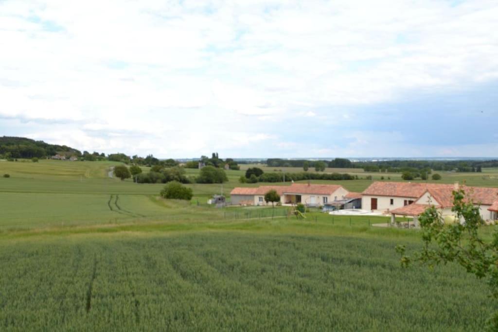 L'Abbesse - Housity