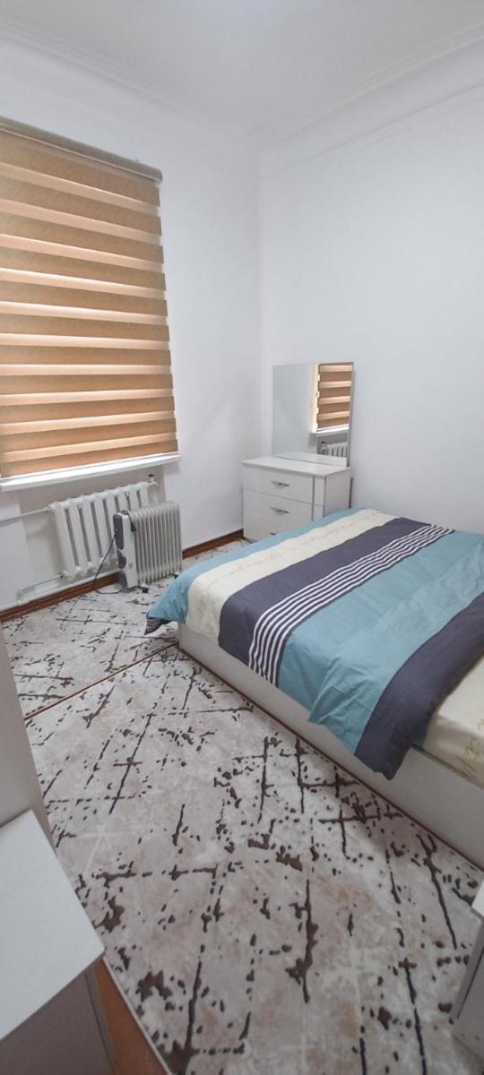 Lovely 1 bedroom in the center of chirchik chirchik - Housity