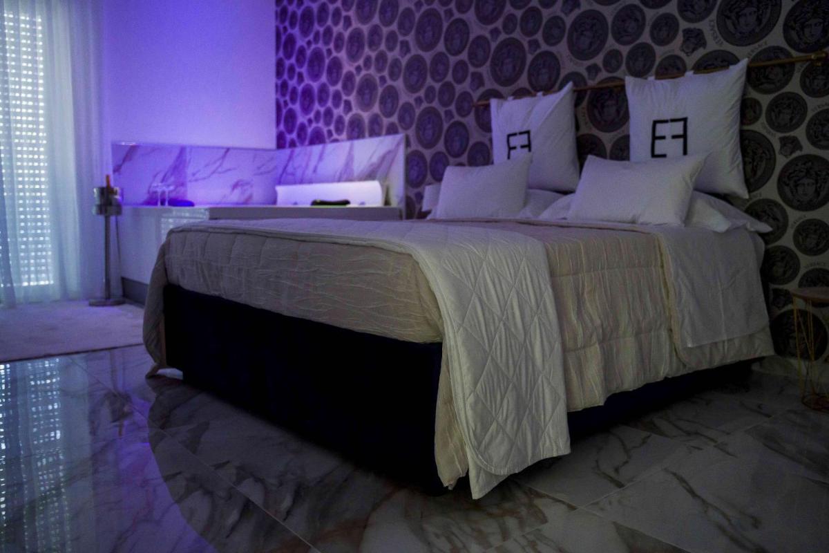 EF Luxury Living - Housity