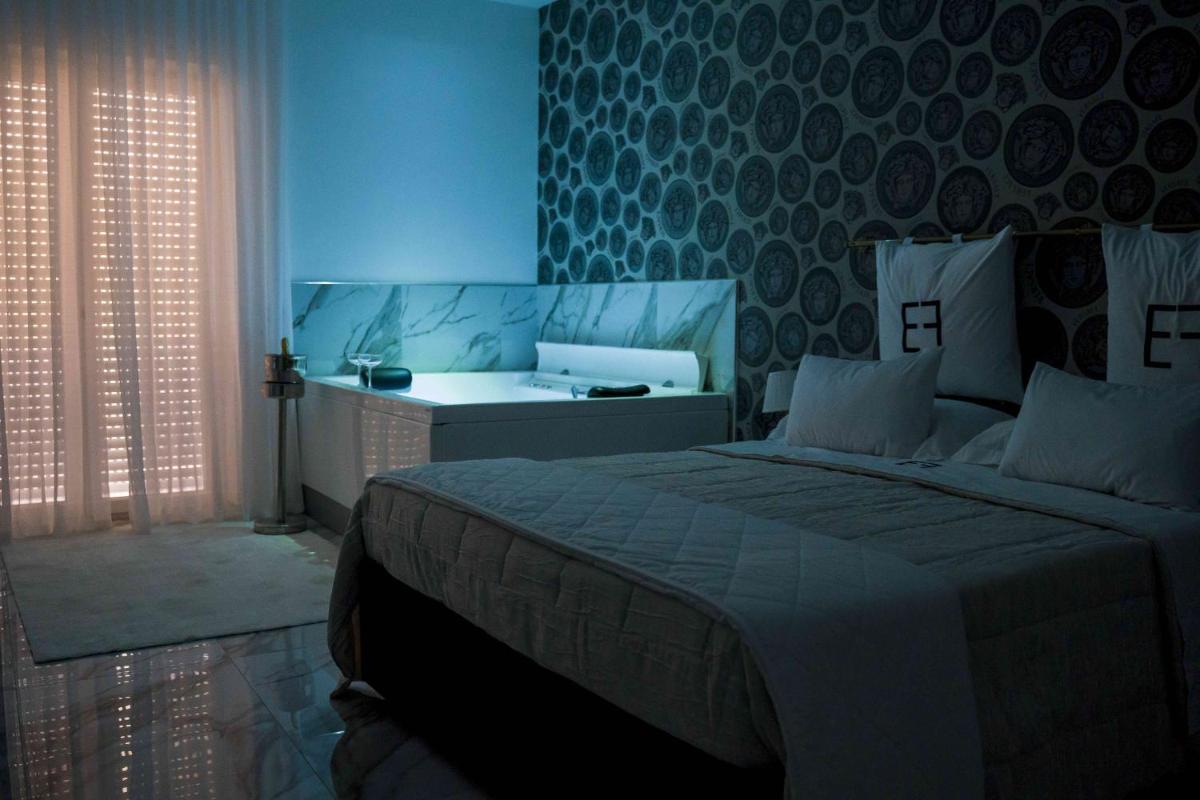 EF Luxury Living - Housity