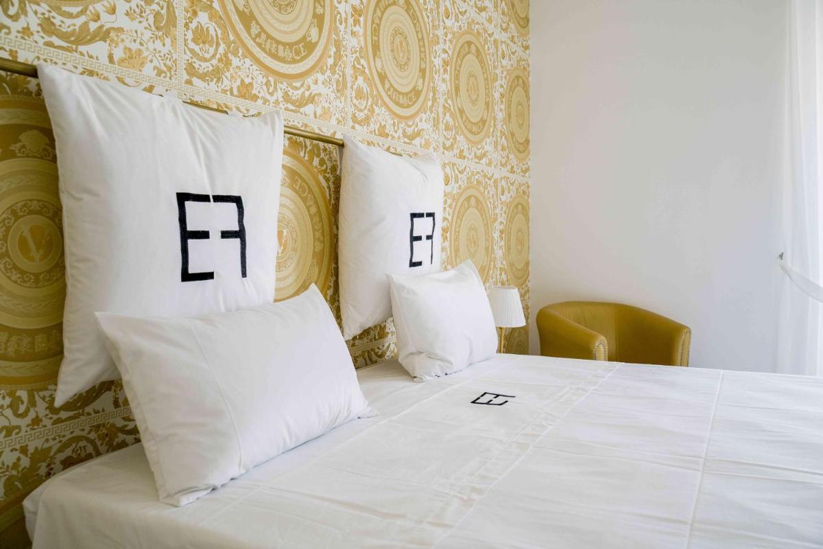 EF Luxury Living - Housity