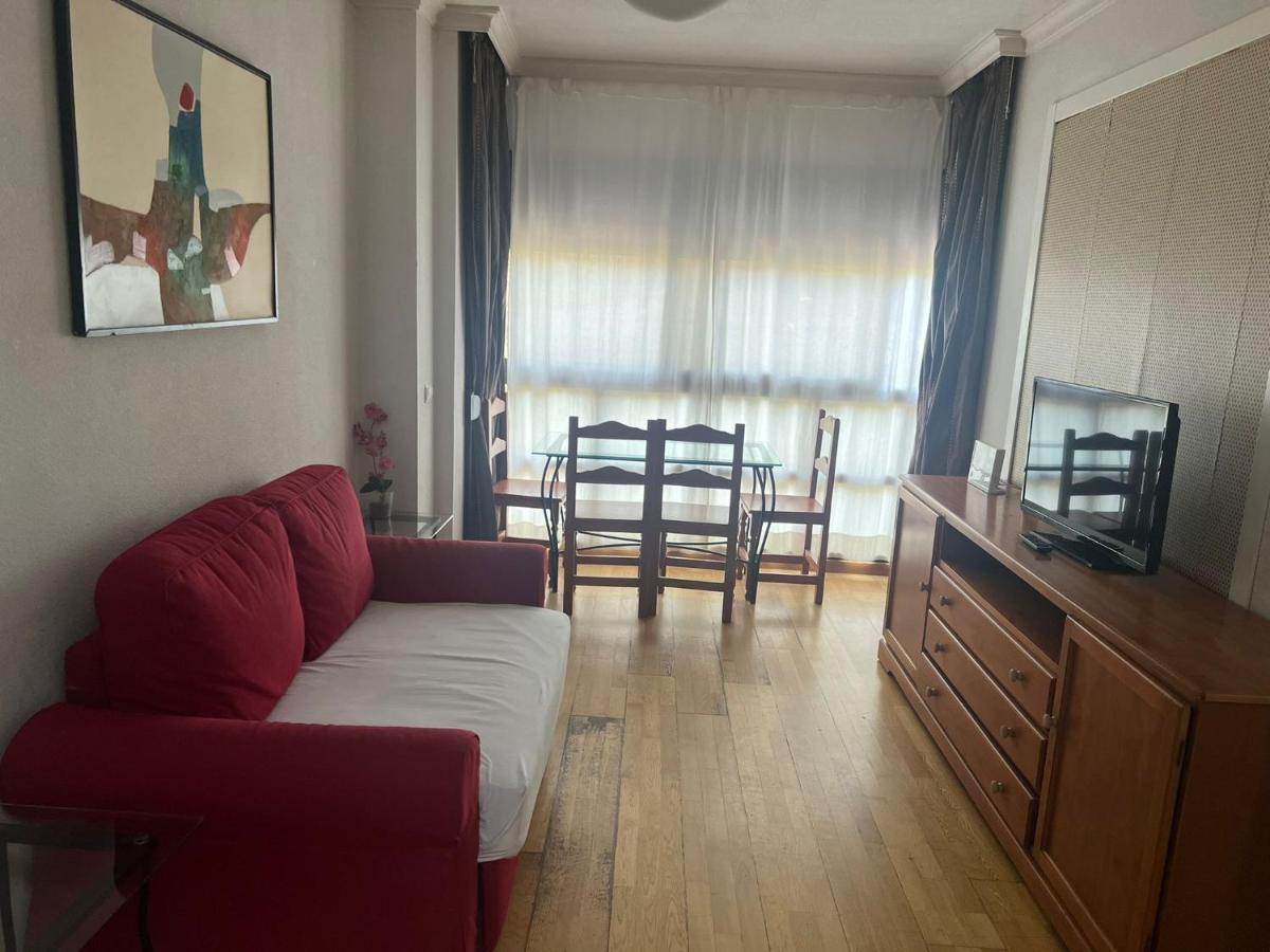 Barajas Turístic apartamentos gran ifema - Housity