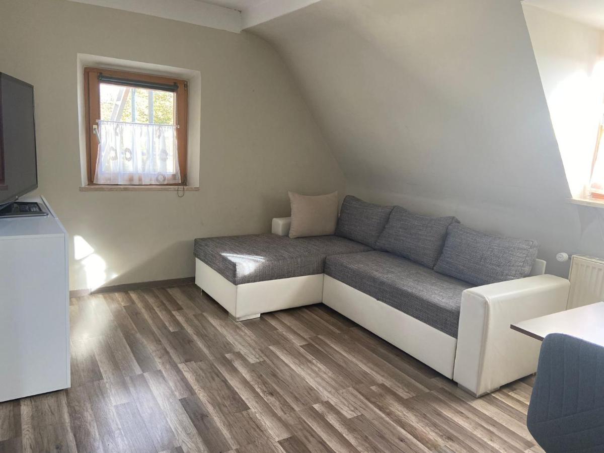 Zirndorf Ferienhaus - Housity