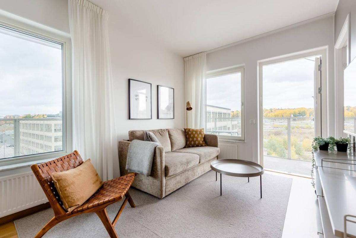 Cityliving- Umami - Housity