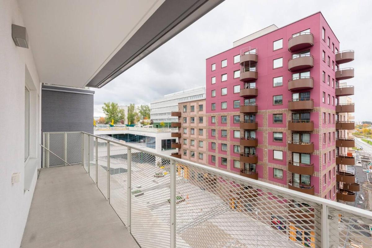 Cityliving- Umami - Housity