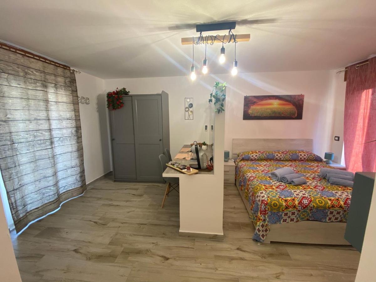 Suitetrails - loft con terrazzo a livello stazione