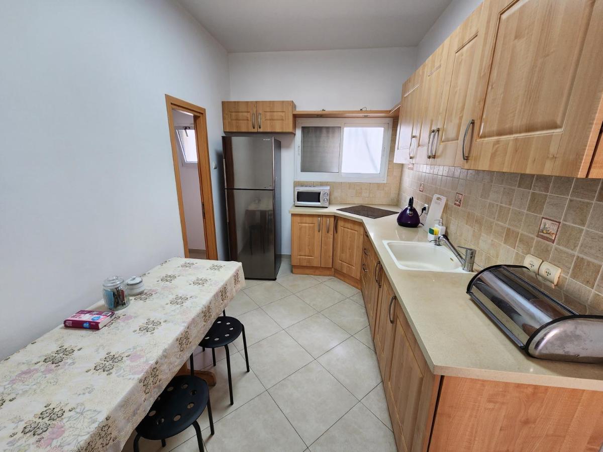 Suitetrails - Shturman Apartment Haifa
