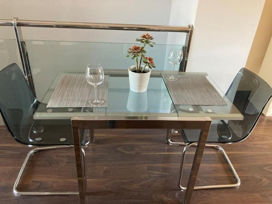Precioso apartamento con terraza - Housity