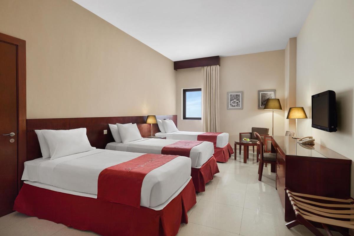 Makarem Mina Hotel - Housity