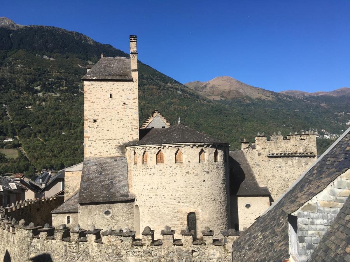 Les remparts - Housity