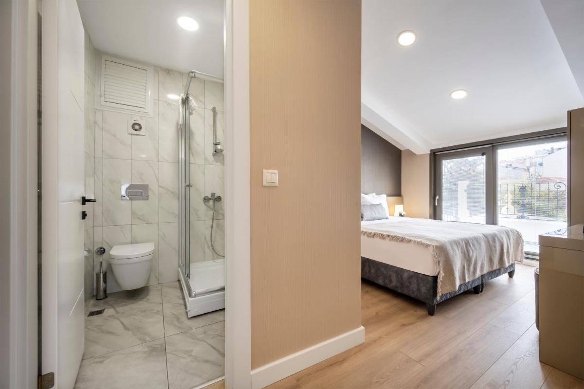 Çırağan Apart Bosphorus - Housity
