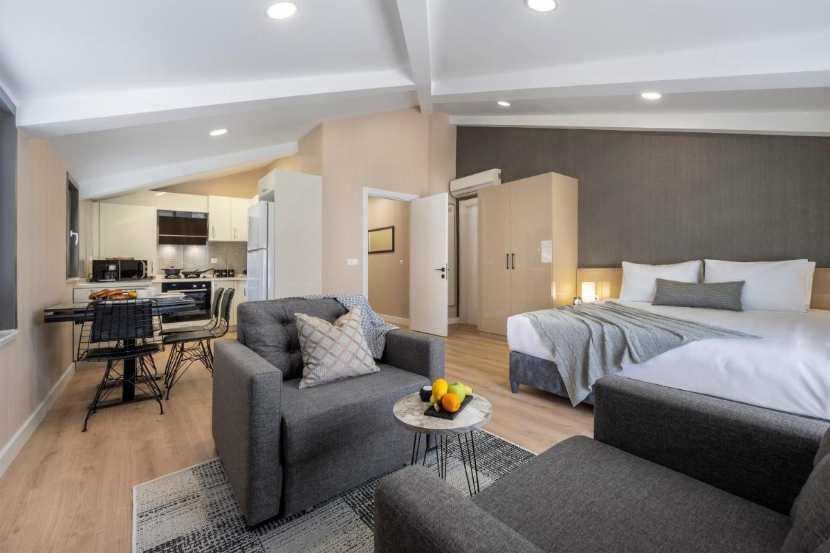 Çırağan Apart Bosphorus - Housity