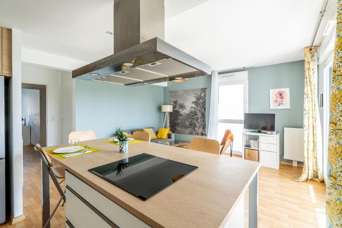 La Perouse - Housity