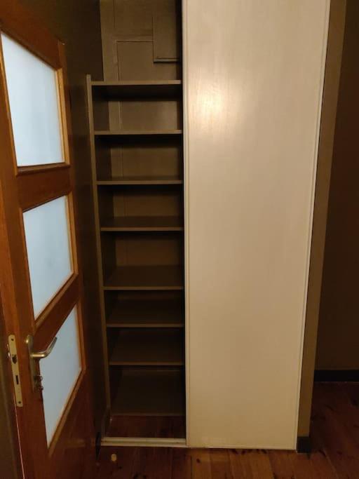 T2 Savannah - gare - parking jardin - Housity