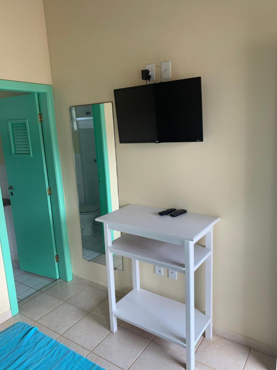 Suítes Maresias - Housity