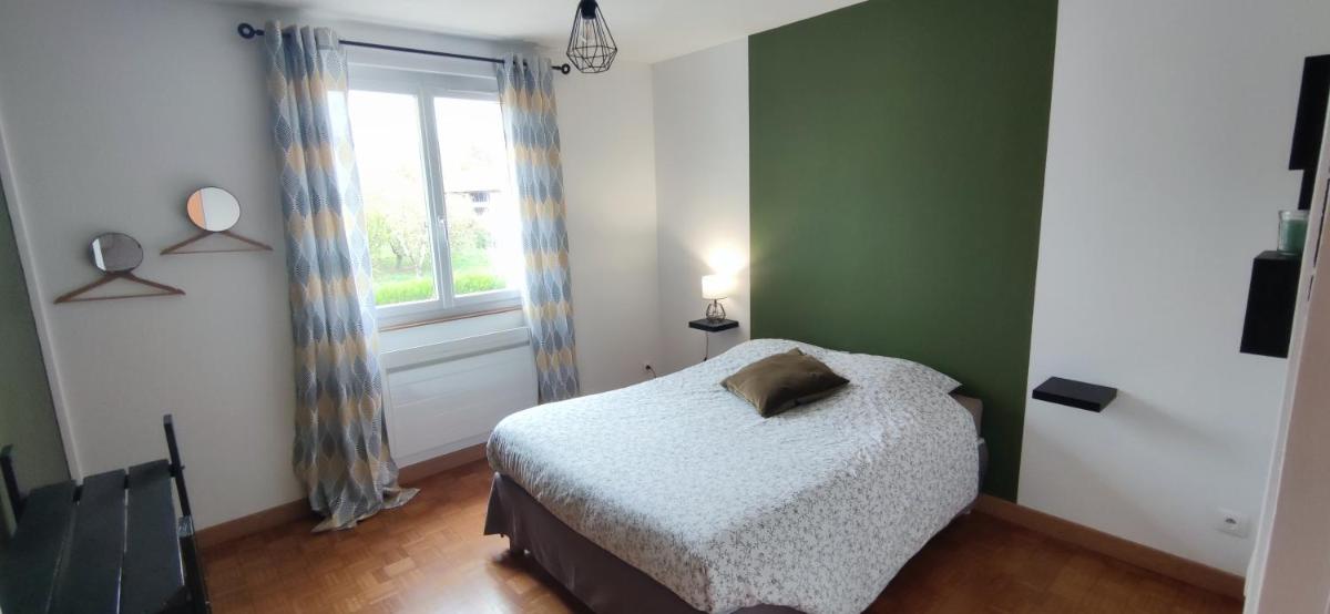 Le Relais de La Poste 2 - Housity