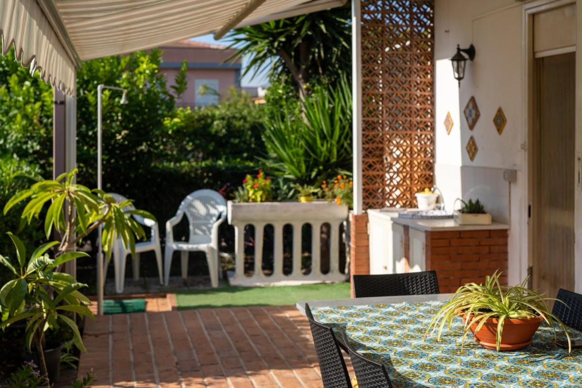 Appartamento Silvana con terrazza - Housity