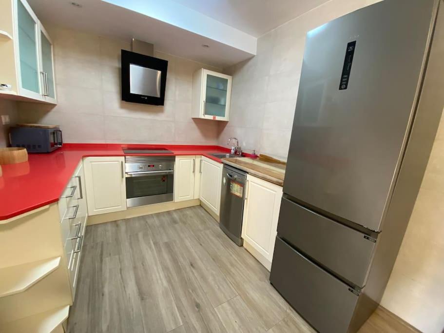 Casa en Montealegre reformada y acogedora (wifi) - Housity