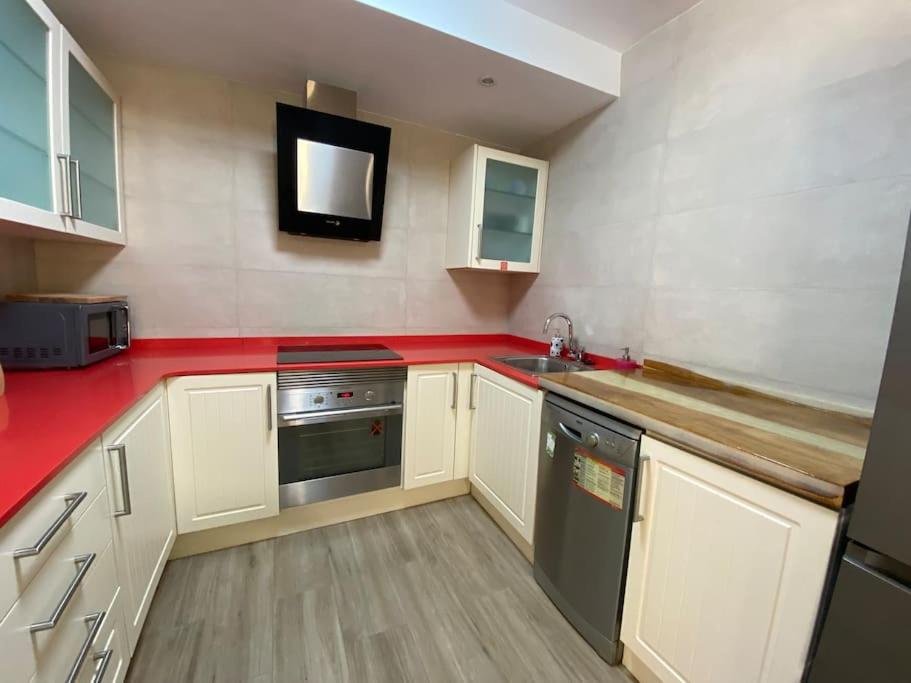 Casa en Montealegre reformada y acogedora (wifi) - Housity