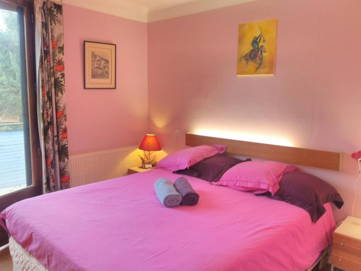 Bed & Diner Les Terrasses de La Palme - Housity