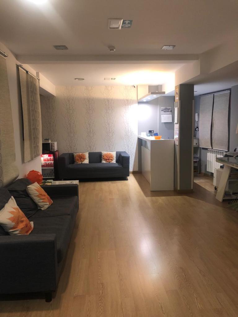 Pensión Gárate - Housity