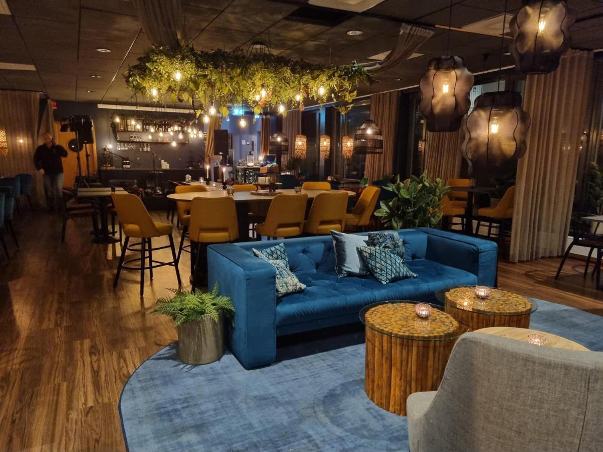 Treetop Spa Hangout & Hotel - Housity