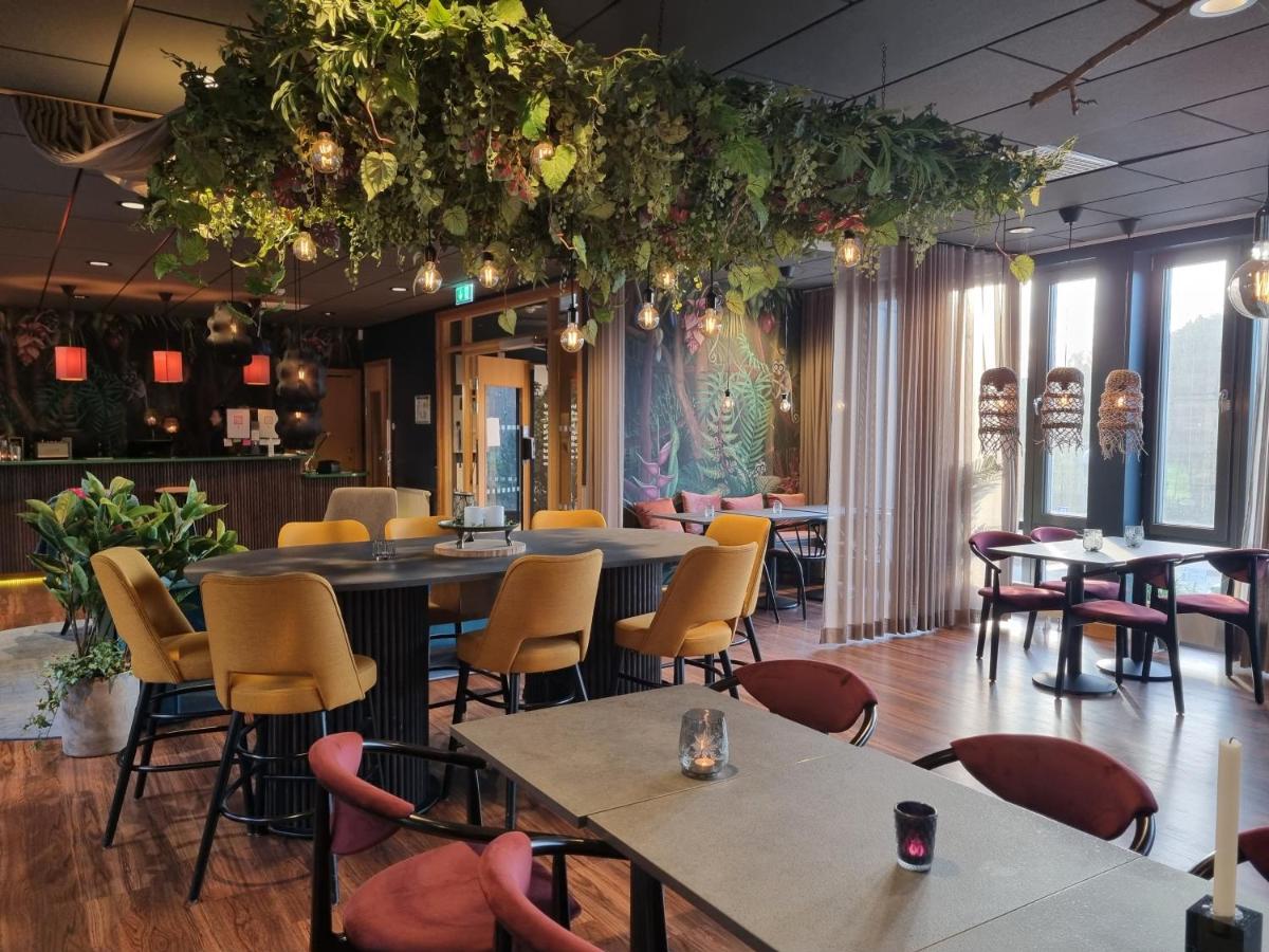 Treetop Spa Hangout & Hotel - Housity
