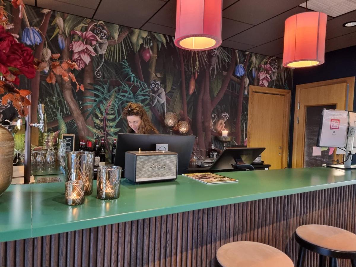 Treetop Spa Hangout & Hotel - Housity