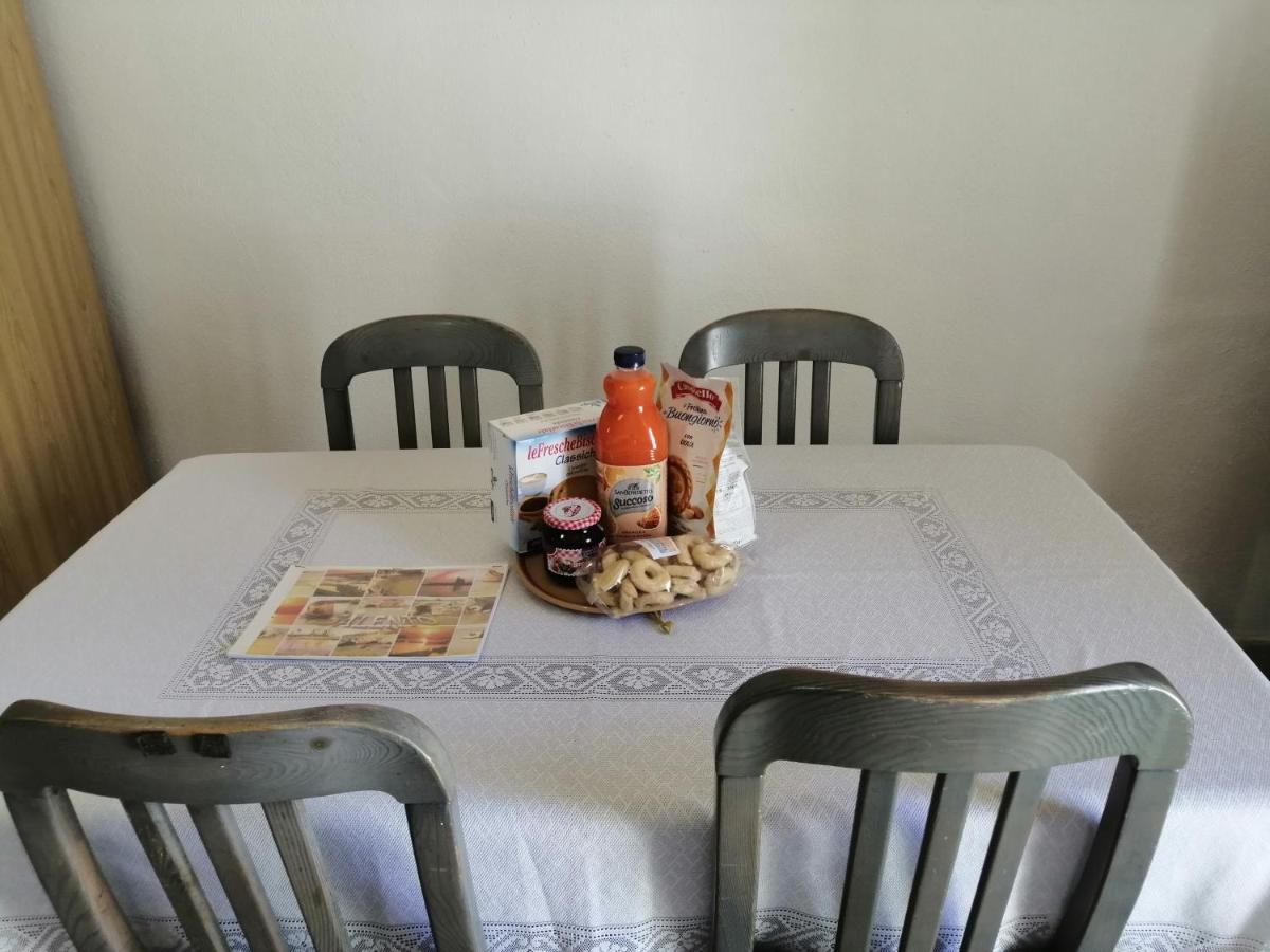 Monolocale/Bilocale a pochi km dal mare - Housity