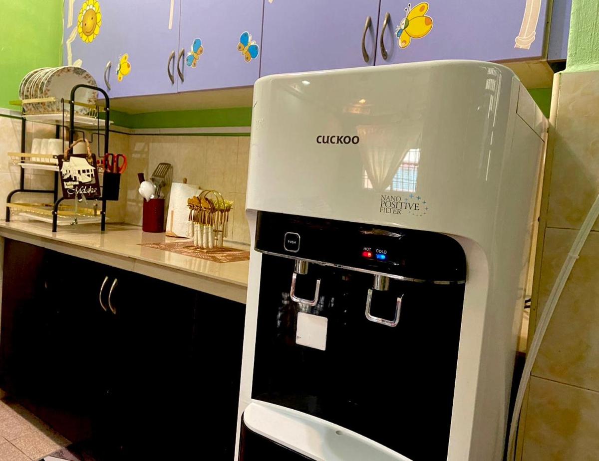 Suitetrails - ZHTS Apartment Homestay Skudai