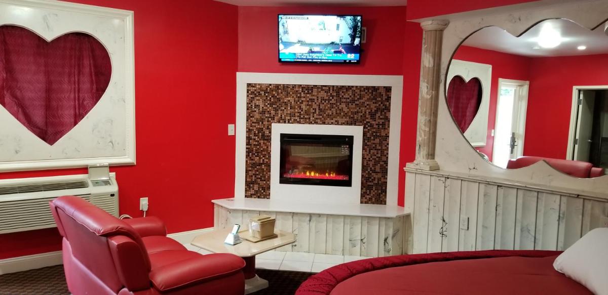Gallery Holiday Motel - Housity