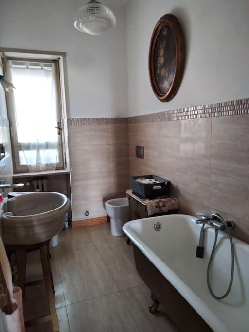 Appartamento fronte stadio - Housity