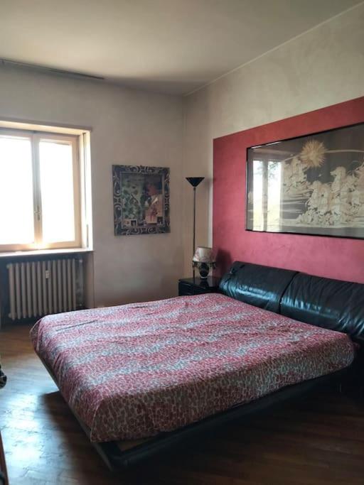 Appartamento fronte stadio - Housity