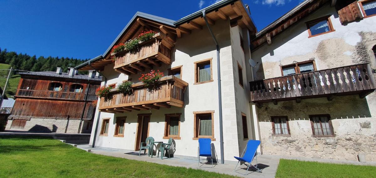Stella Alpina Suite - Housity