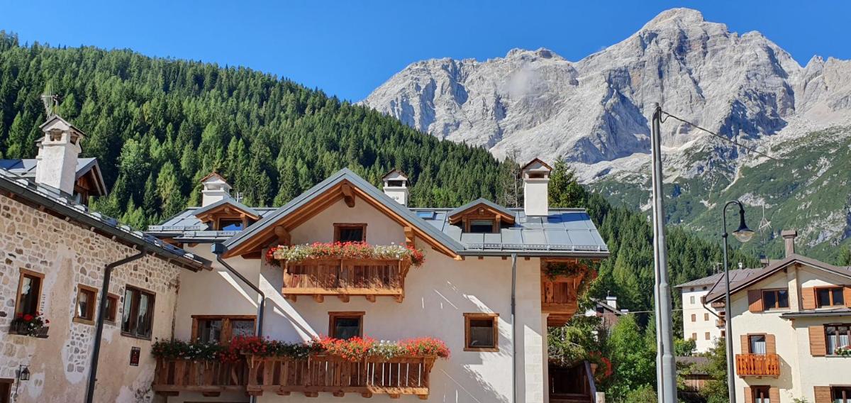 Stella Alpina Suite - Housity