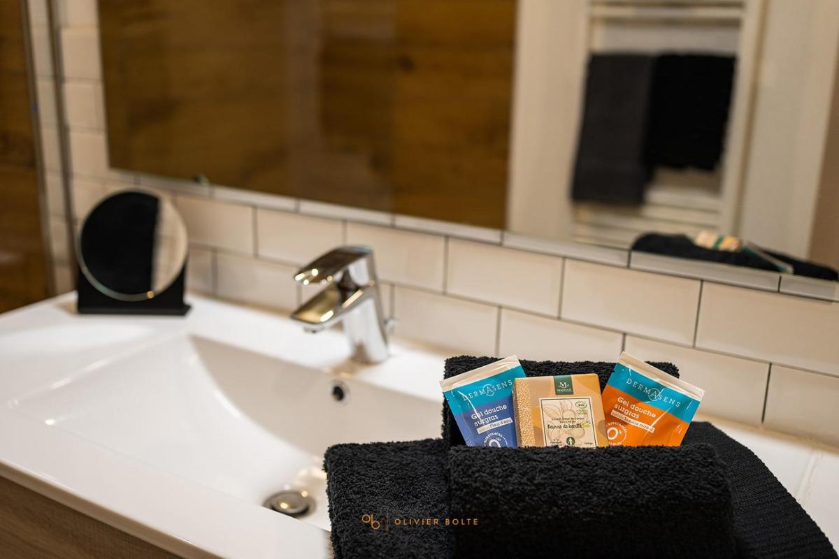 Sous les toits en hyper centre - Housity