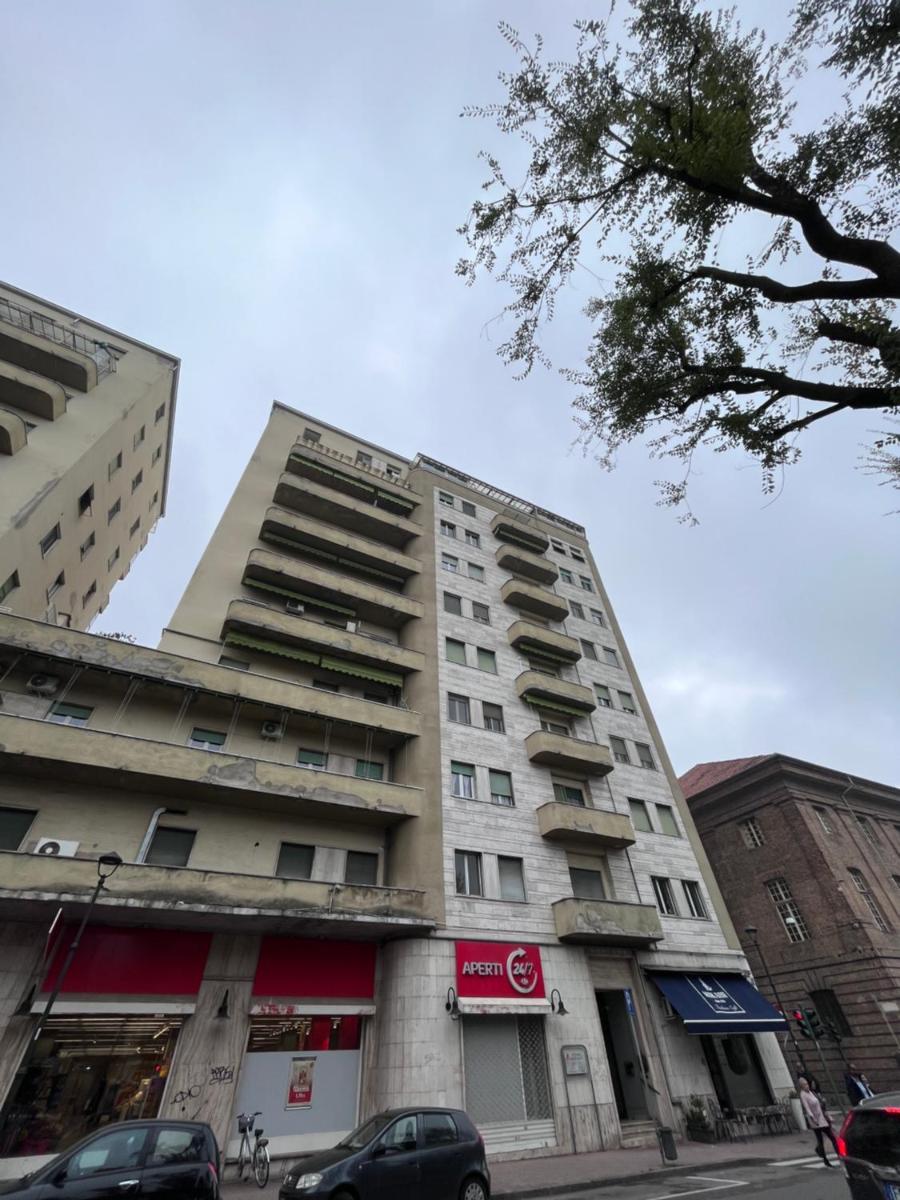 Suitetrails - Minardi Apartments