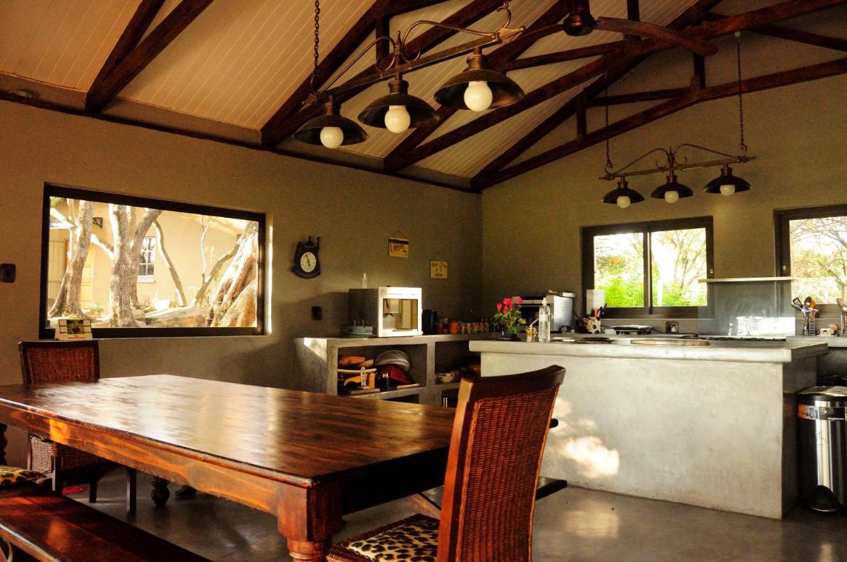 Kruger Ranch - Housity