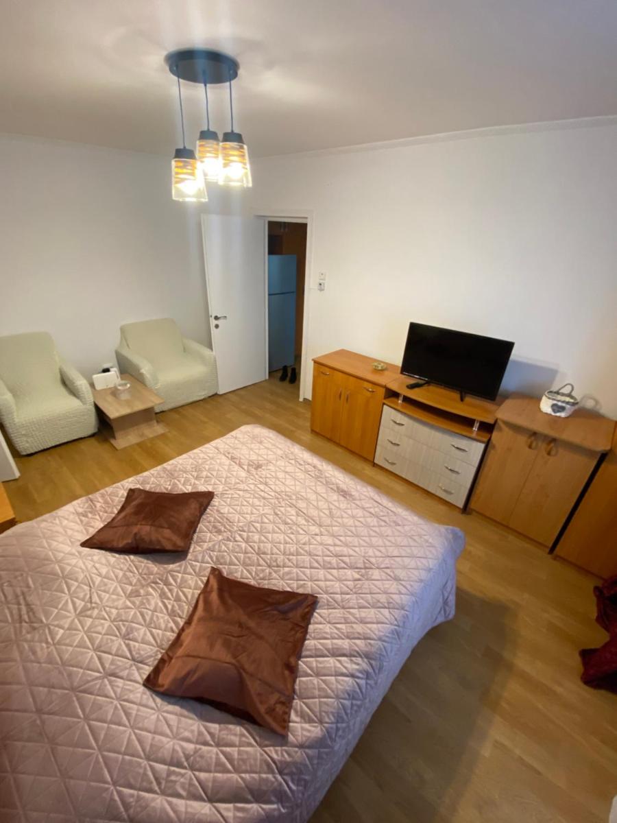 Central Park Studio - Housity