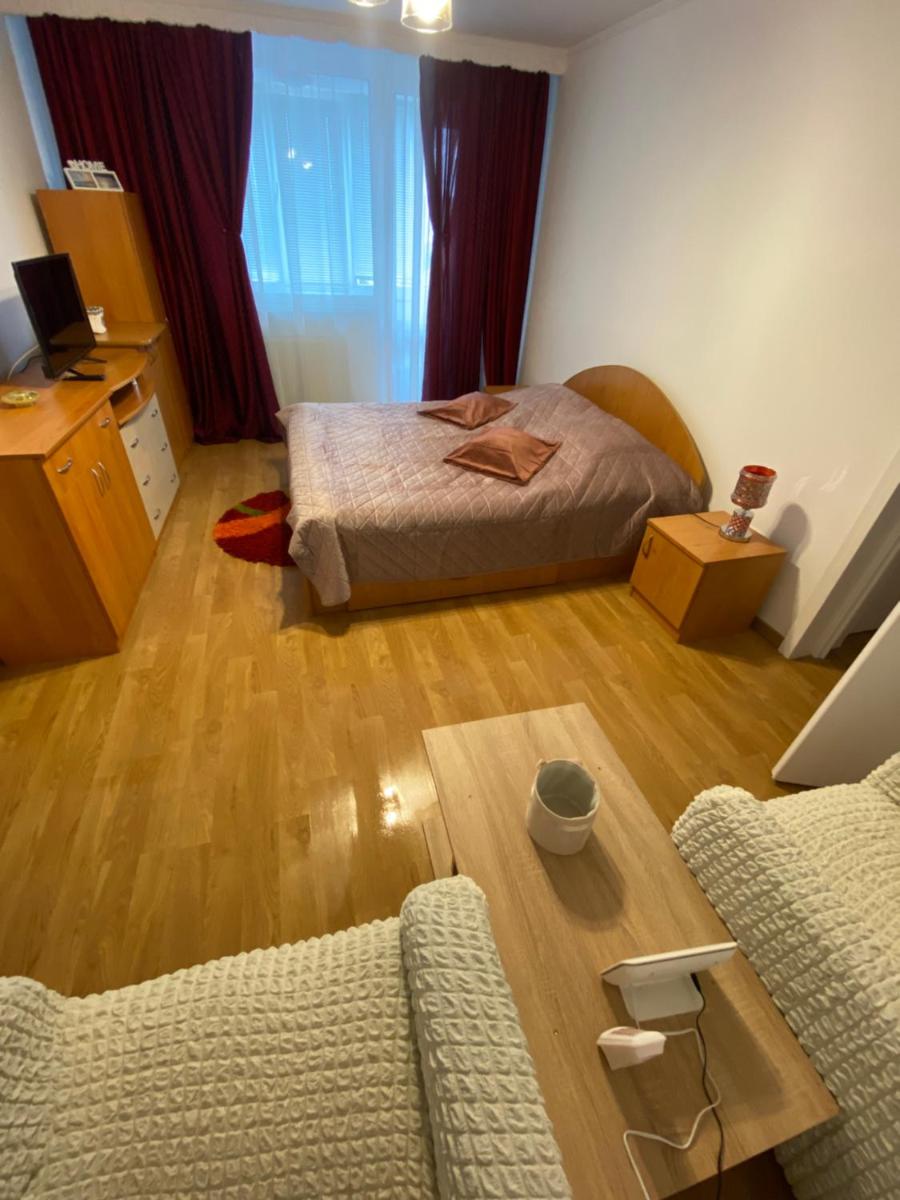 Central Park Studio - Housity