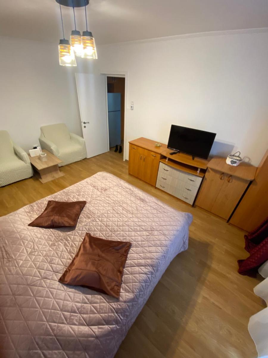 Central Park Studio - Housity