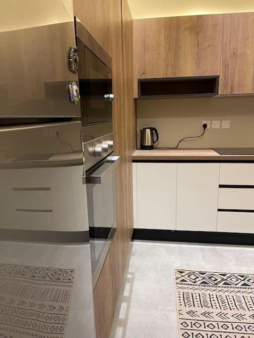Suitetrails - Luxury two bedrooms Apartments