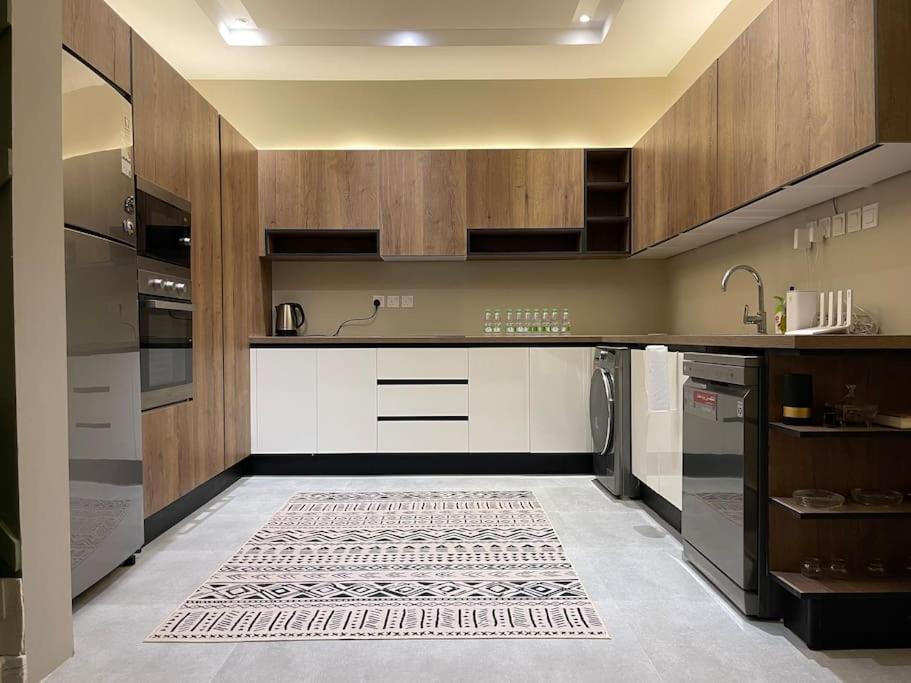 Suitetrails - Luxury two bedrooms Apartments