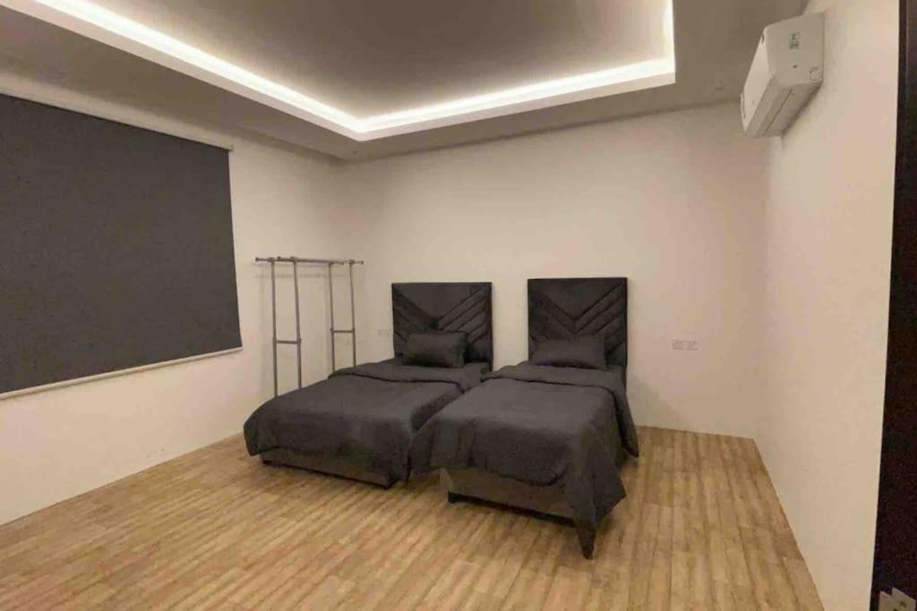 Suitetrails - Luxury two bedrooms Apartments