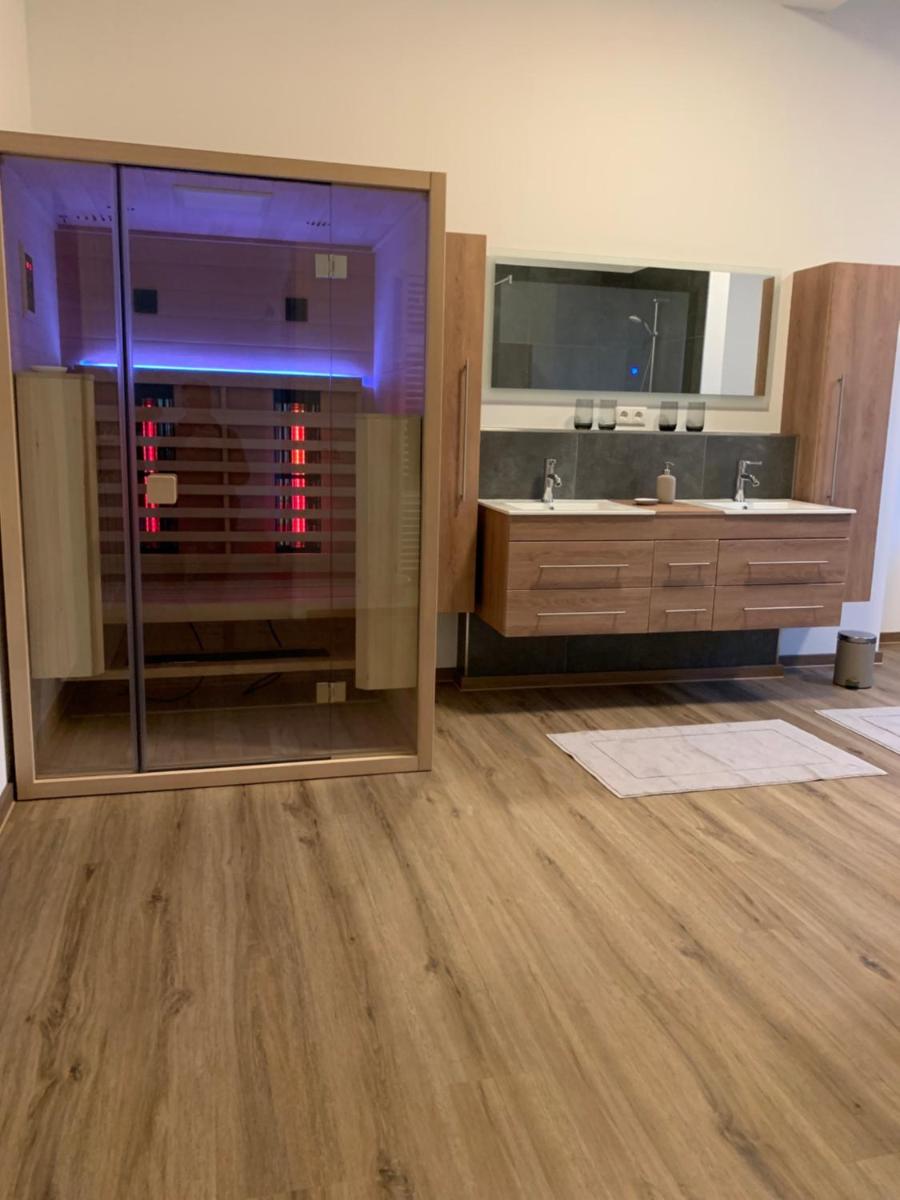 Ferienwohnung 2 am Herrenhaus Ahrensbök - Housity