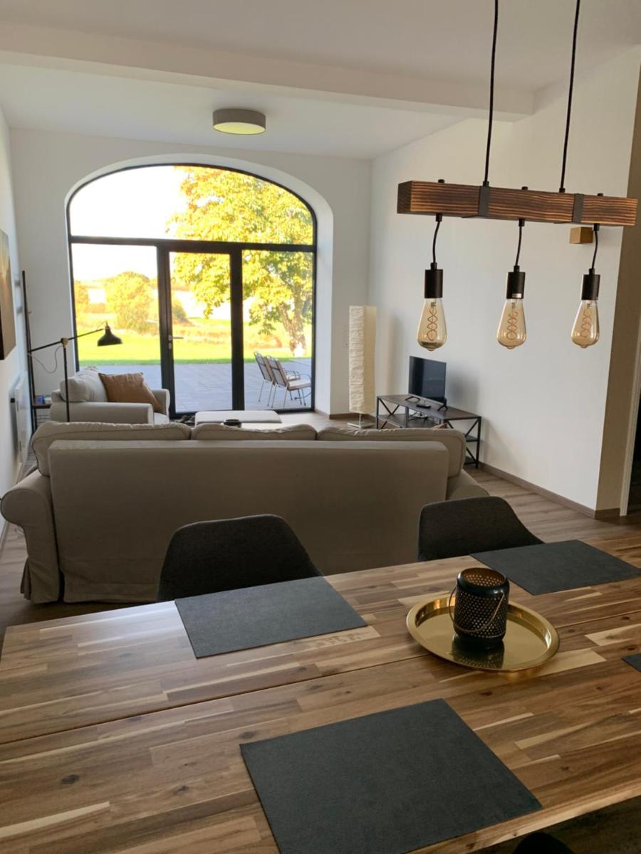 Ferienwohnung 2 am Herrenhaus Ahrensbök - Housity