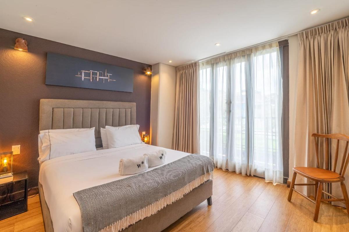 Suitetrails - Lovely Loft in La Candelaria