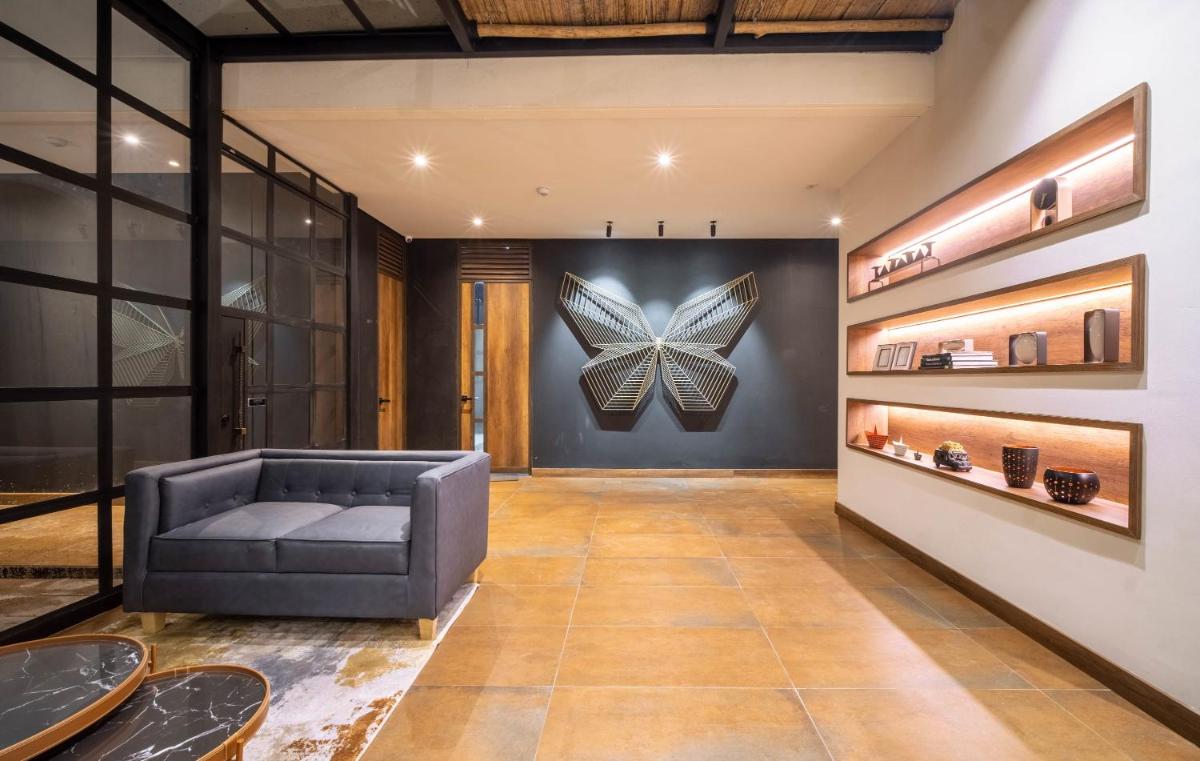 Suitetrails - Lovely Loft in La Candelaria