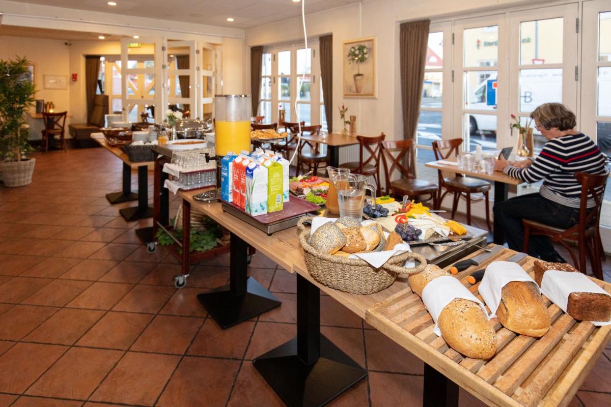 Skråvej Bed & Breakfast - Housity