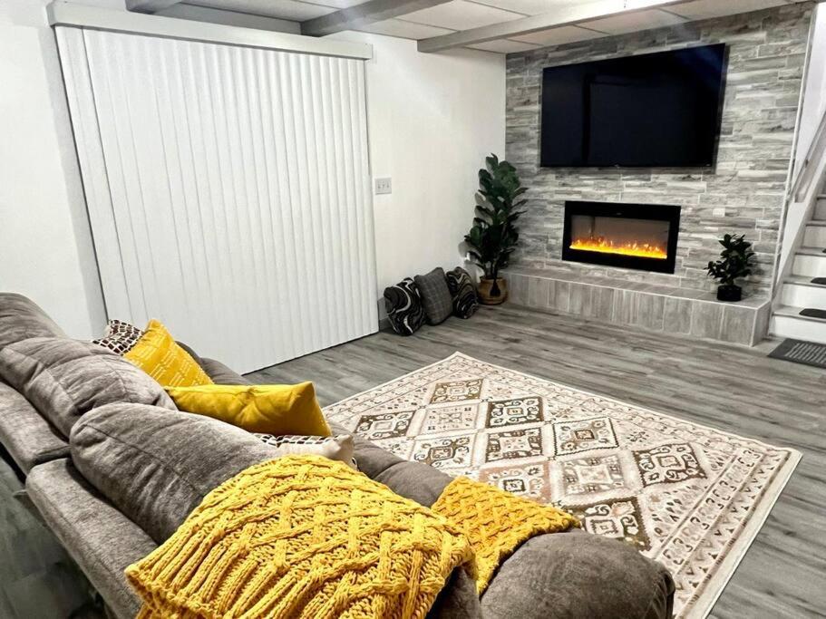 Casa hermosa, acogedora, todo es nuevo - Housity